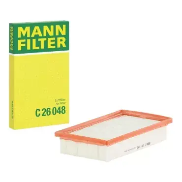 Expediere rapidă Filtru aer C 26 048 Mann Filter